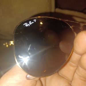 RayBan Official Aviators
